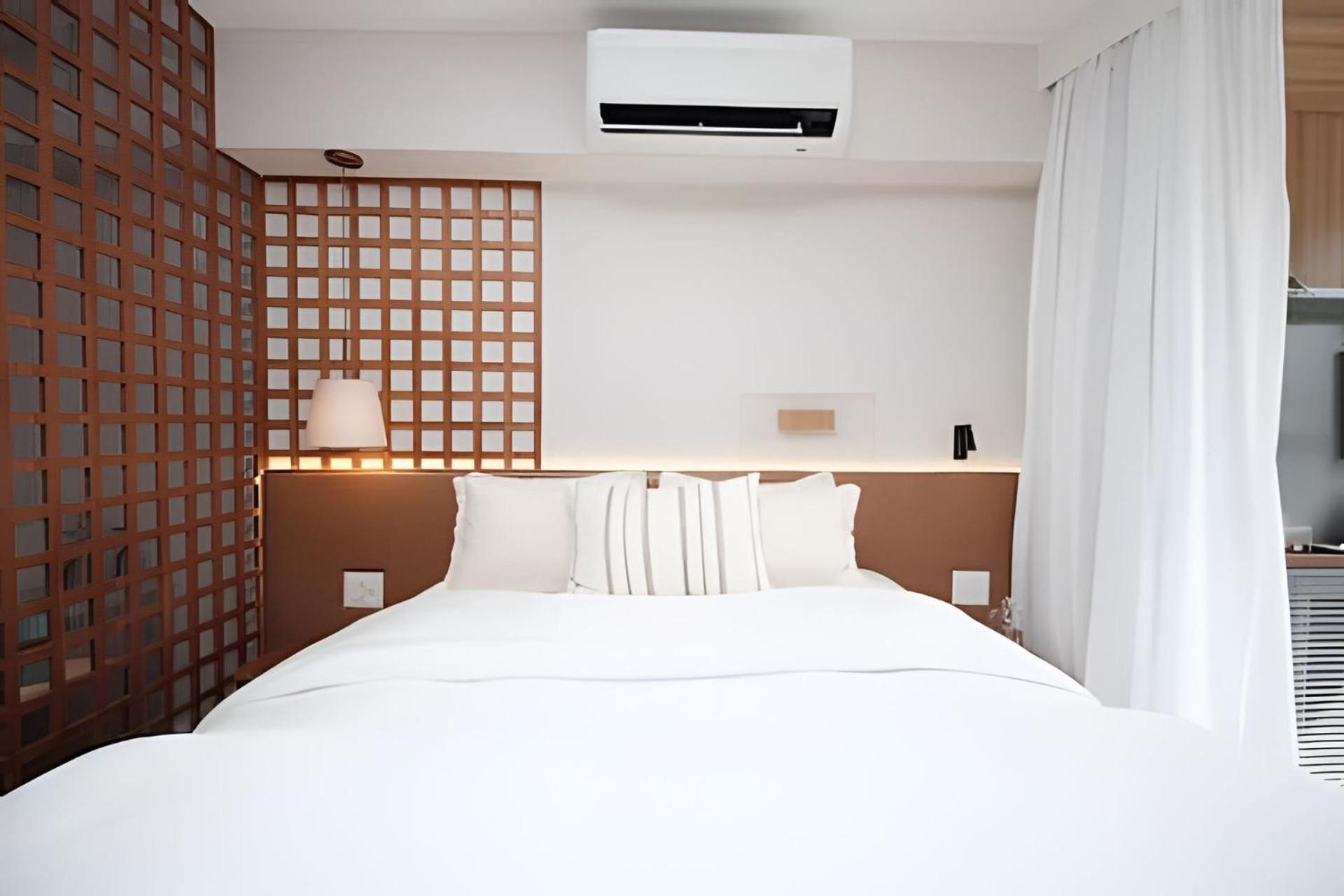 Chique Loft No Leblon Com Varanda E Vista Cristo Appartement *