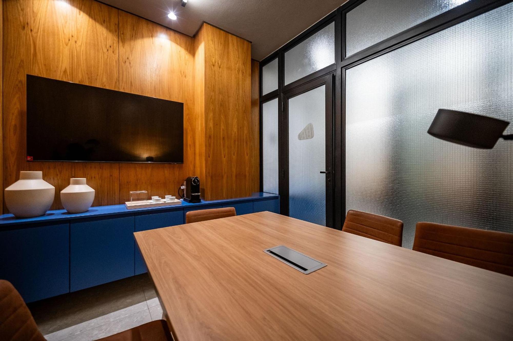Appartement Chique Loft No Leblon Com Varanda E Vista Cristo